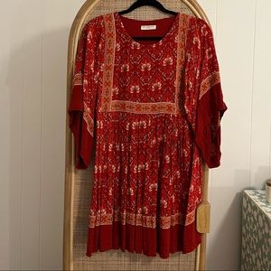 Spell & The Gypsy Jewel tunic